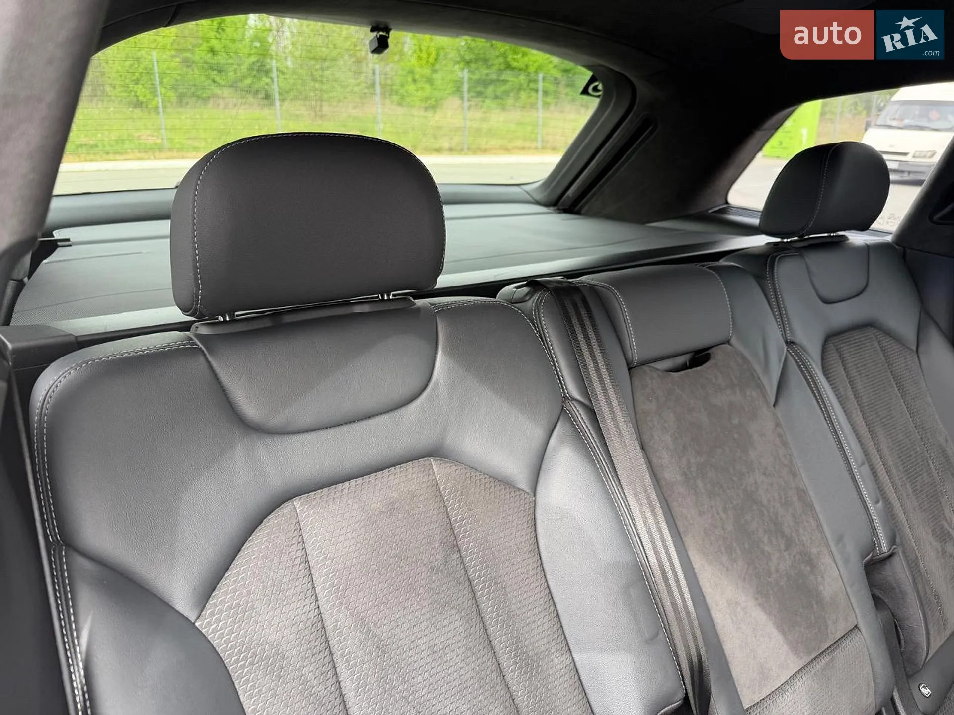 2021 Audi Q7 - мініатюра 23