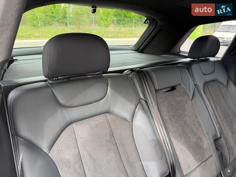 Внедорожник / Кроссовер Audi Q7 2021 в Виннице фото 22 Внедорожник / Кроссовер Audi Q7 2021 в Виннице