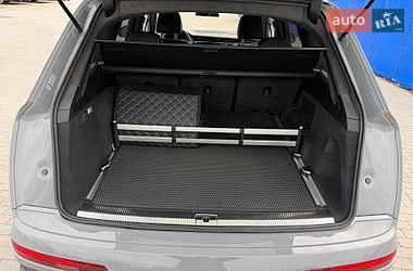 Внедорожник / Кроссовер Audi Q7 2021 в Виннице фото 23 Внедорожник / Кроссовер Audi Q7 2021 в Виннице
