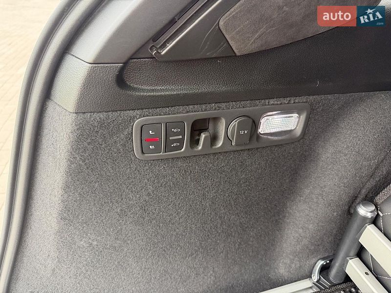 Внедорожник / Кроссовер Audi Q7 2021 в Виннице фото 24 Внедорожник / Кроссовер Audi Q7 2021 в Виннице