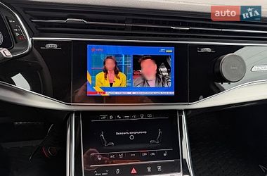 Внедорожник / Кроссовер Audi Q7 2021 в Виннице фото 31 Внедорожник / Кроссовер Audi Q7 2021 в Виннице