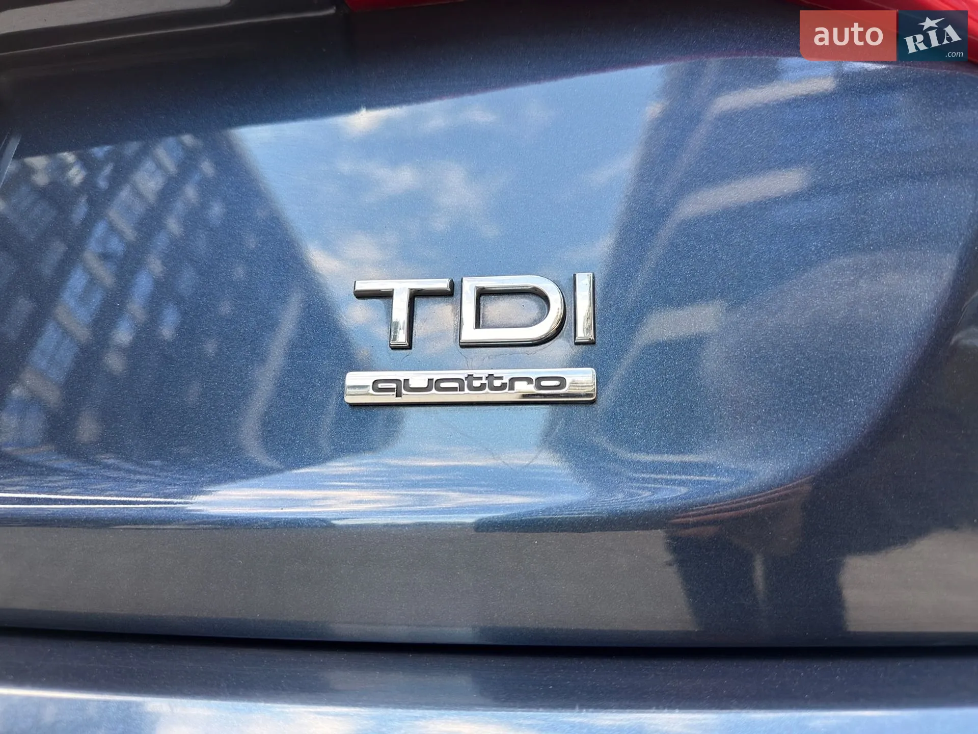 2015 Audi Q7 - мініатюра 7