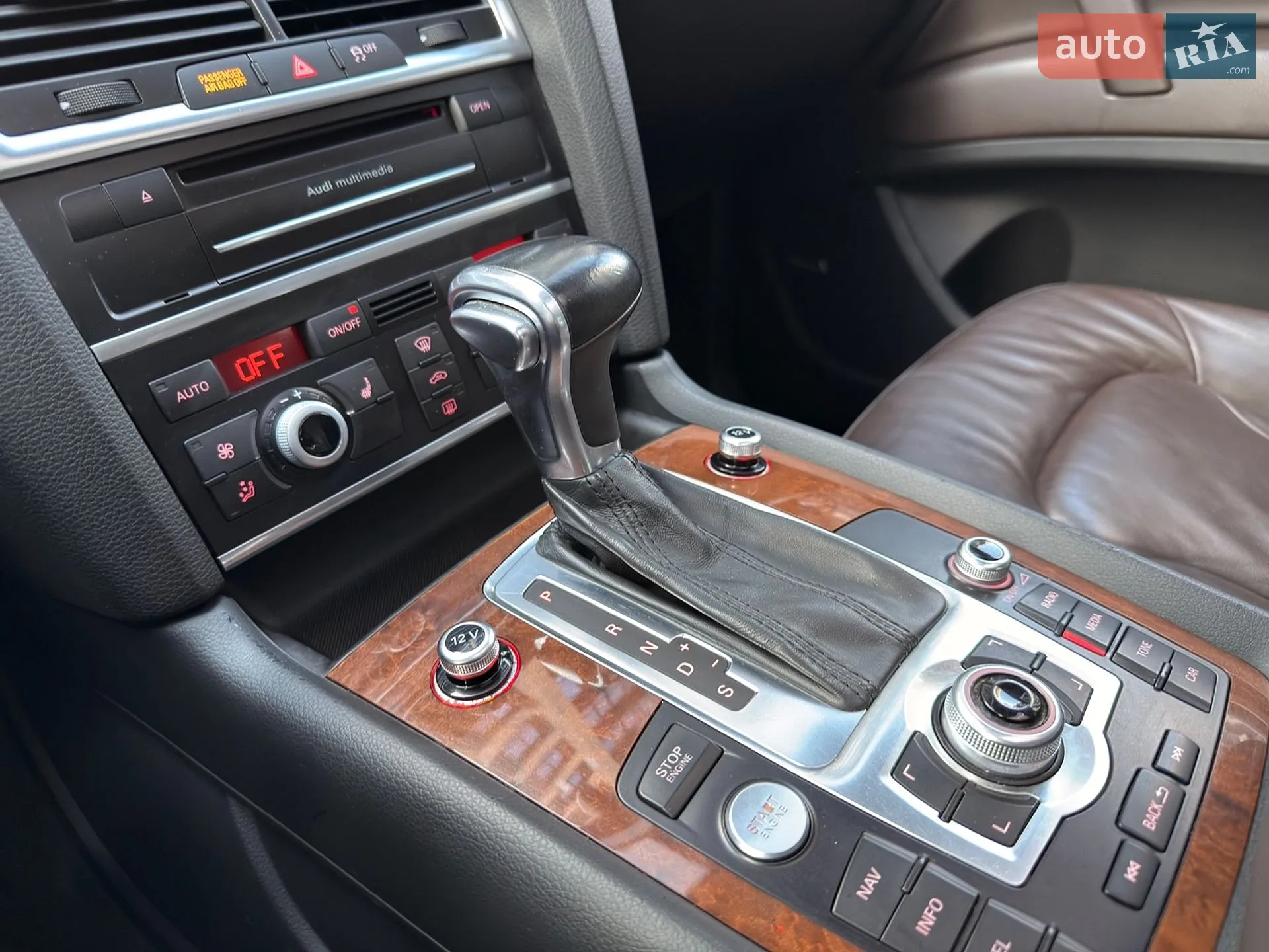 2015 Audi Q7 - мініатюра 20