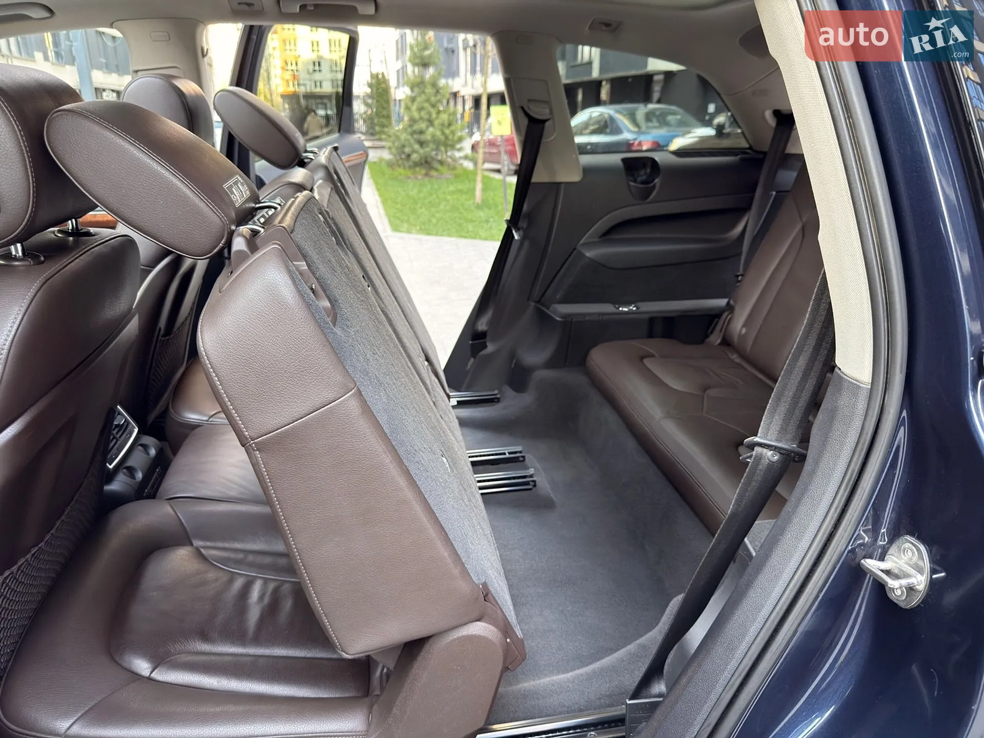 2015 Audi Q7 - мініатюра 28