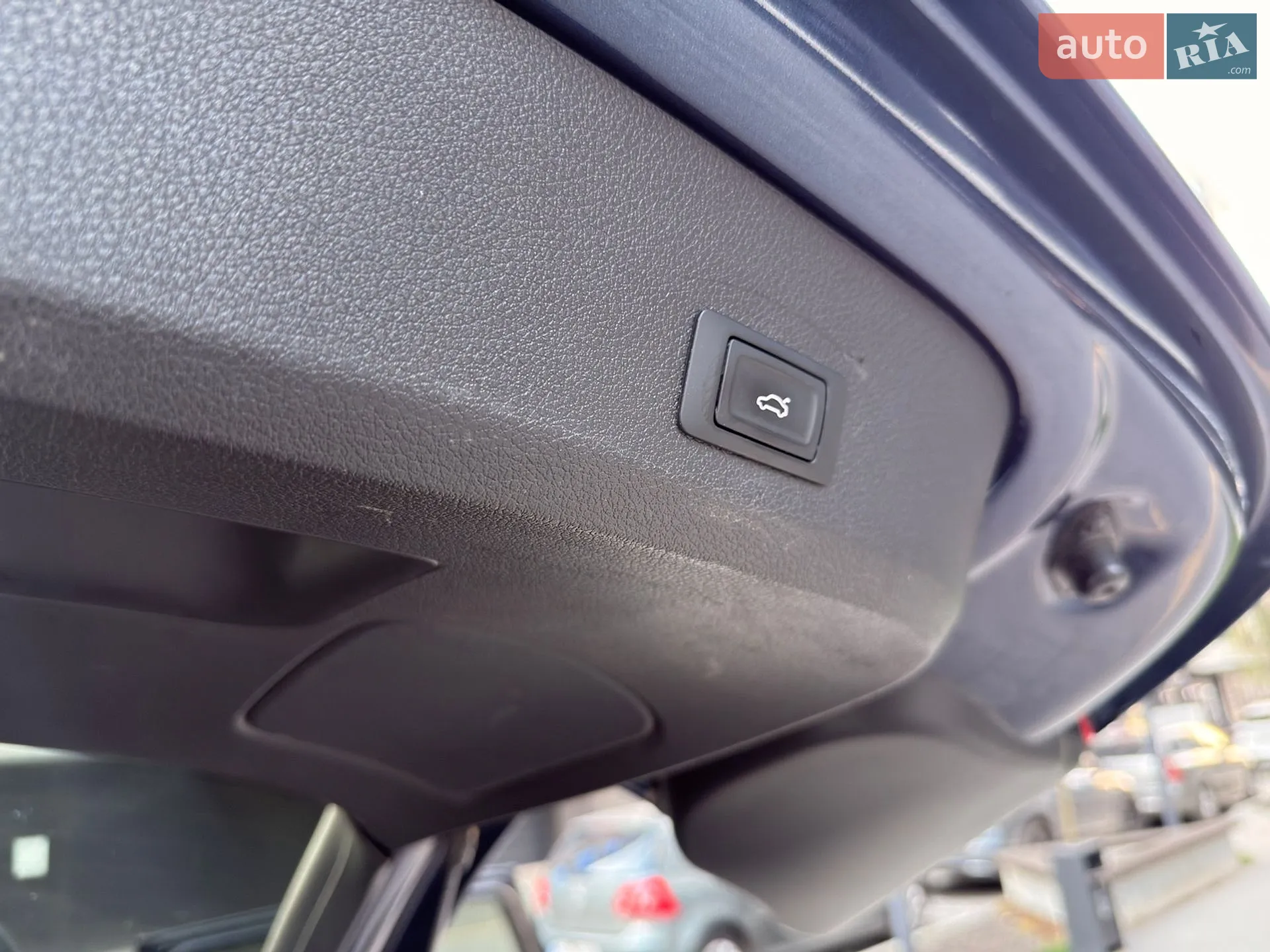 2015 Audi Q7 - мініатюра 32