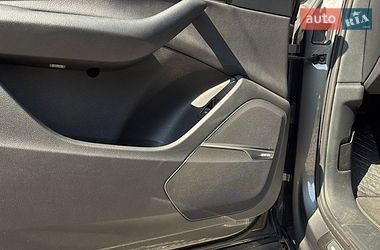 Внедорожник / Кроссовер Audi Q7 2016 в Львове