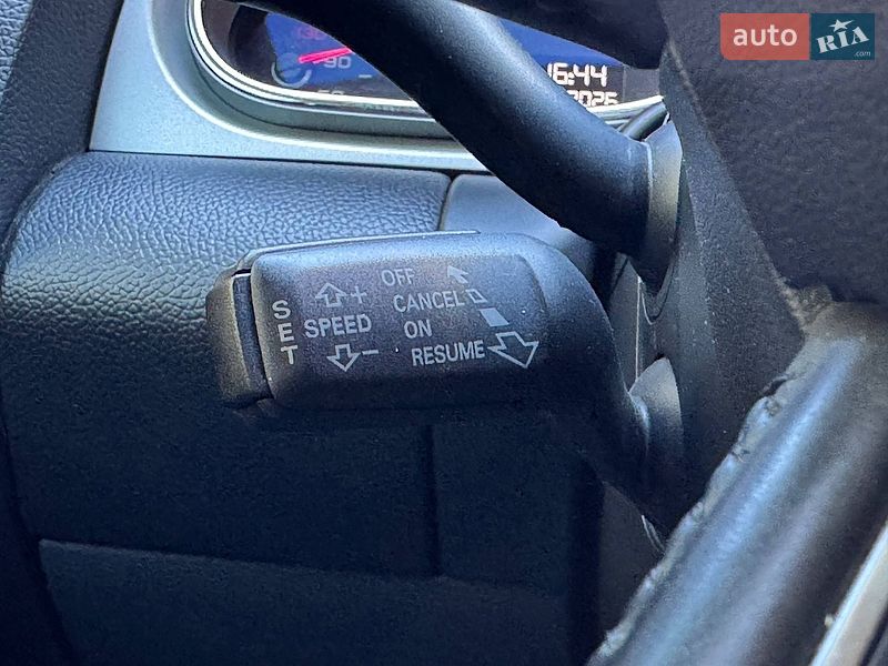 Позашляховик / Кросовер Audi Q7 2015 в Львові