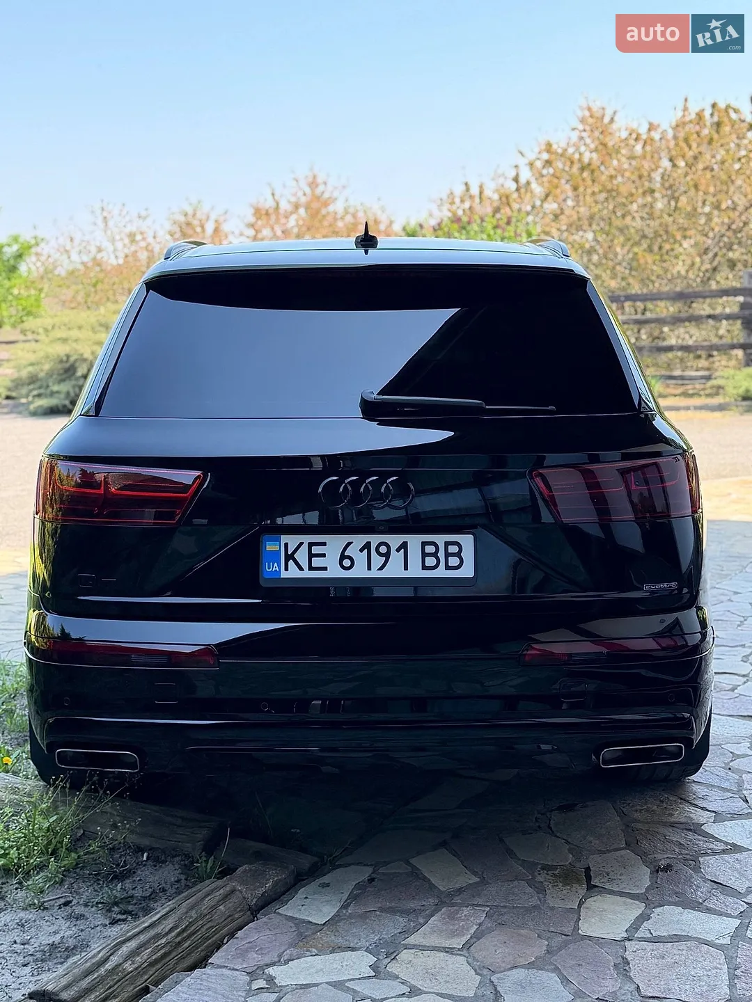 2019 Audi Q7 - мініатюра 9