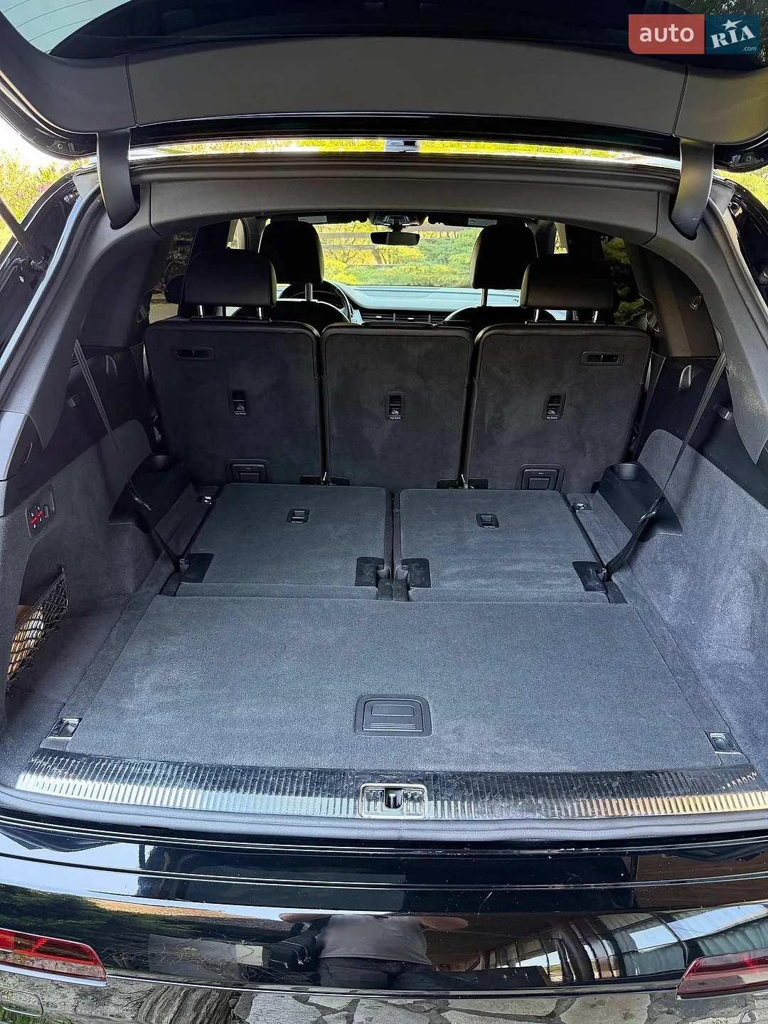 2019 Audi Q7 - мініатюра 24