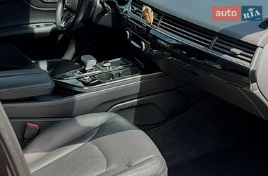 Внедорожник / Кроссовер Audi Q7 2018 в Николаеве
