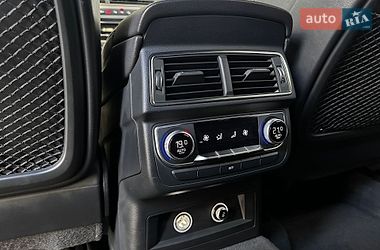 Внедорожник / Кроссовер Audi Q7 2017 в Киеве
