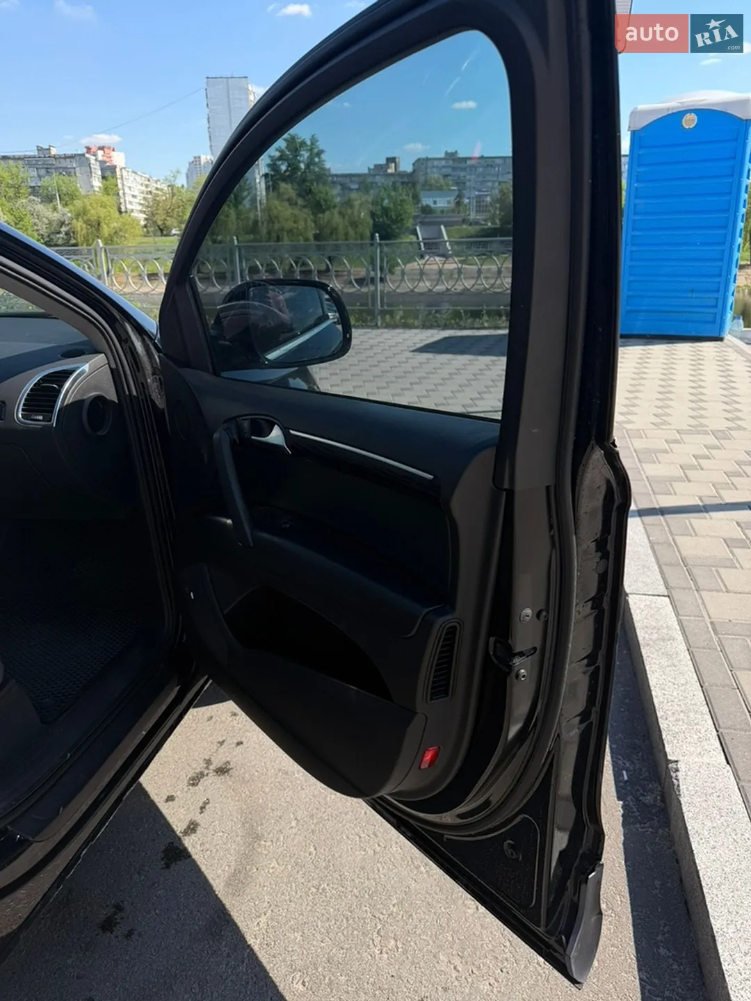 2012 Audi Q7 - мініатюра 18