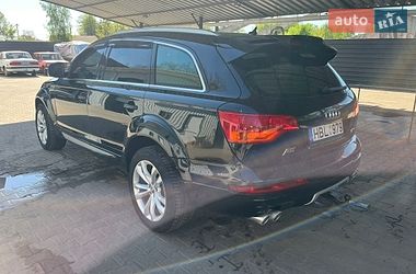 Внедорожник / Кроссовер Audi Q7 2006 в Сумах