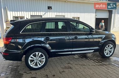 Внедорожник / Кроссовер Audi Q7 2006 в Сумах