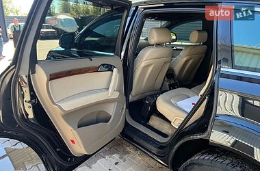 Внедорожник / Кроссовер Audi Q7 2006 в Сумах