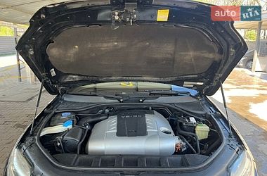 Внедорожник / Кроссовер Audi Q7 2006 в Сумах