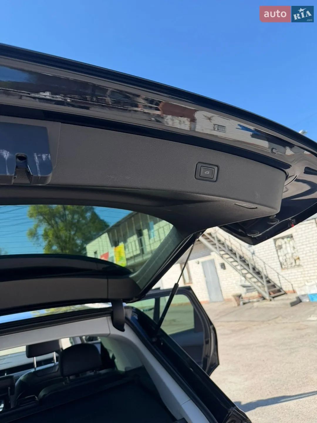 2016 Audi Q7 - мініатюра 10