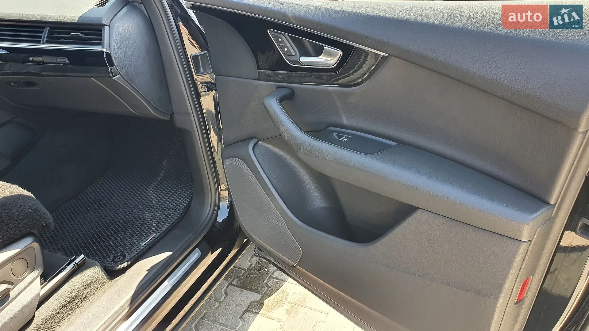 2018 Audi Q7 - мініатюра 71