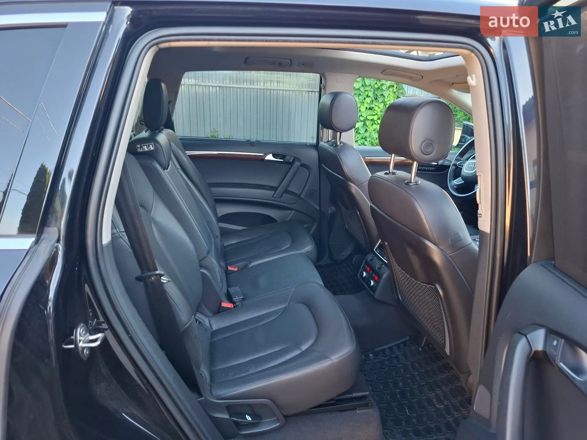 2015 Audi Q7 - мініатюра 12
