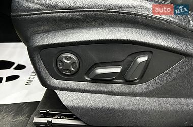 Позашляховик / Кросовер Audi Q7 2018 в Чернівцях