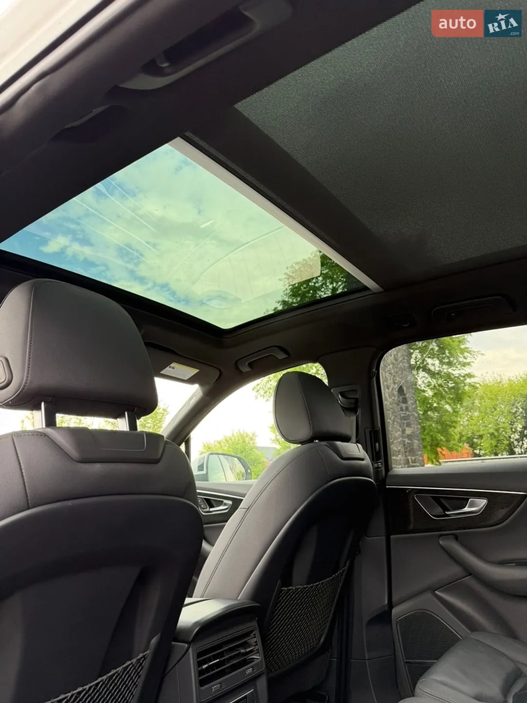 2021 Audi Q7 - мініатюра 24