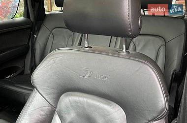 Позашляховик / Кросовер Audi Q7 2015 в Рава-Руській фото 19 Позашляховик / Кросовер Audi Q7 2015 в Рава-Руській