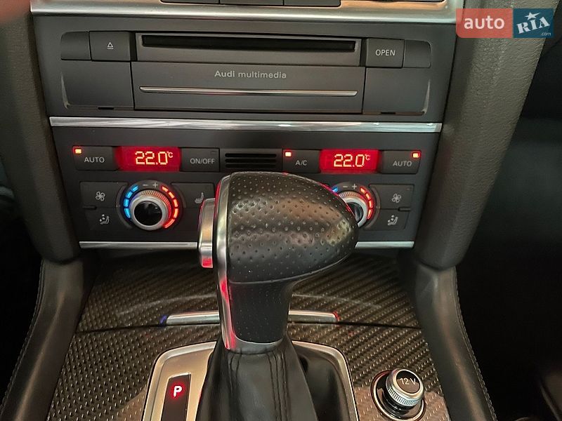 Позашляховик / Кросовер Audi Q7 2015 в Рава-Руській фото 25 Позашляховик / Кросовер Audi Q7 2015 в Рава-Руській