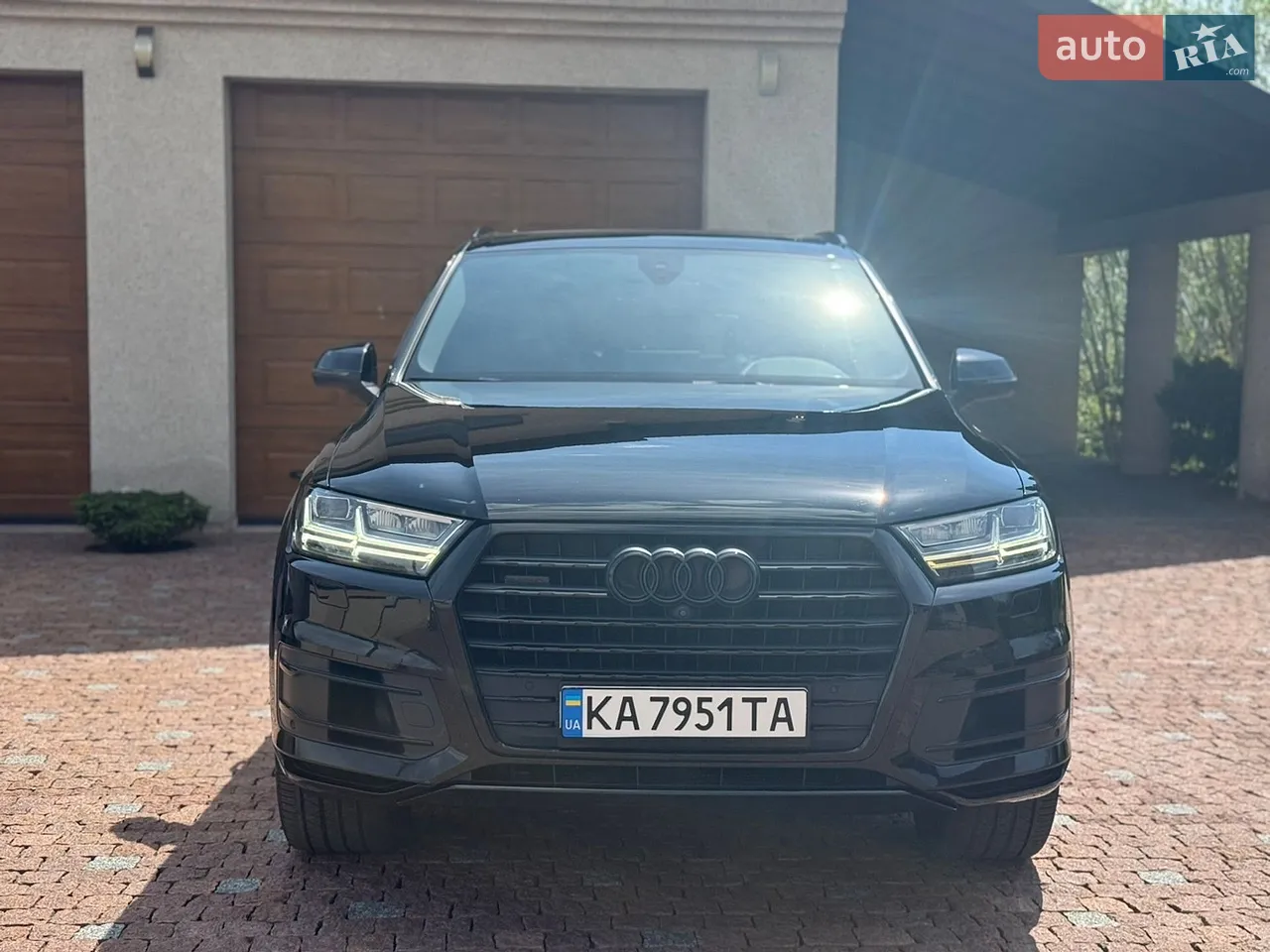 2016 Audi Q7 - мініатюра 57
