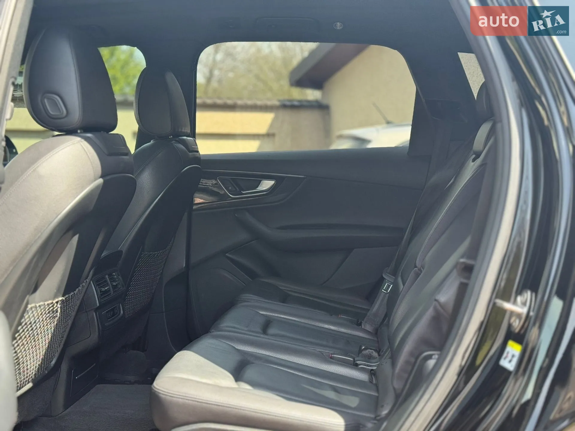 2016 Audi Q7 - мініатюра 26