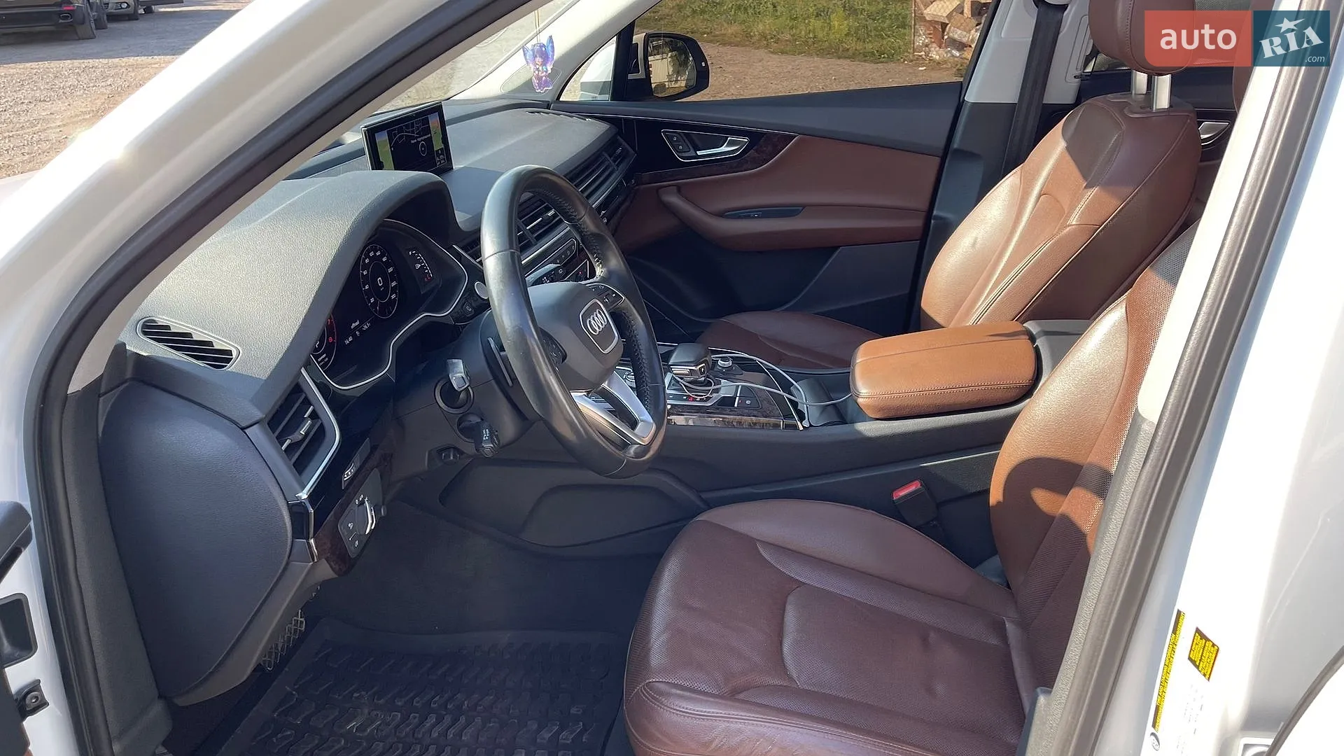 2019 Audi Q7 - мініатюра 20