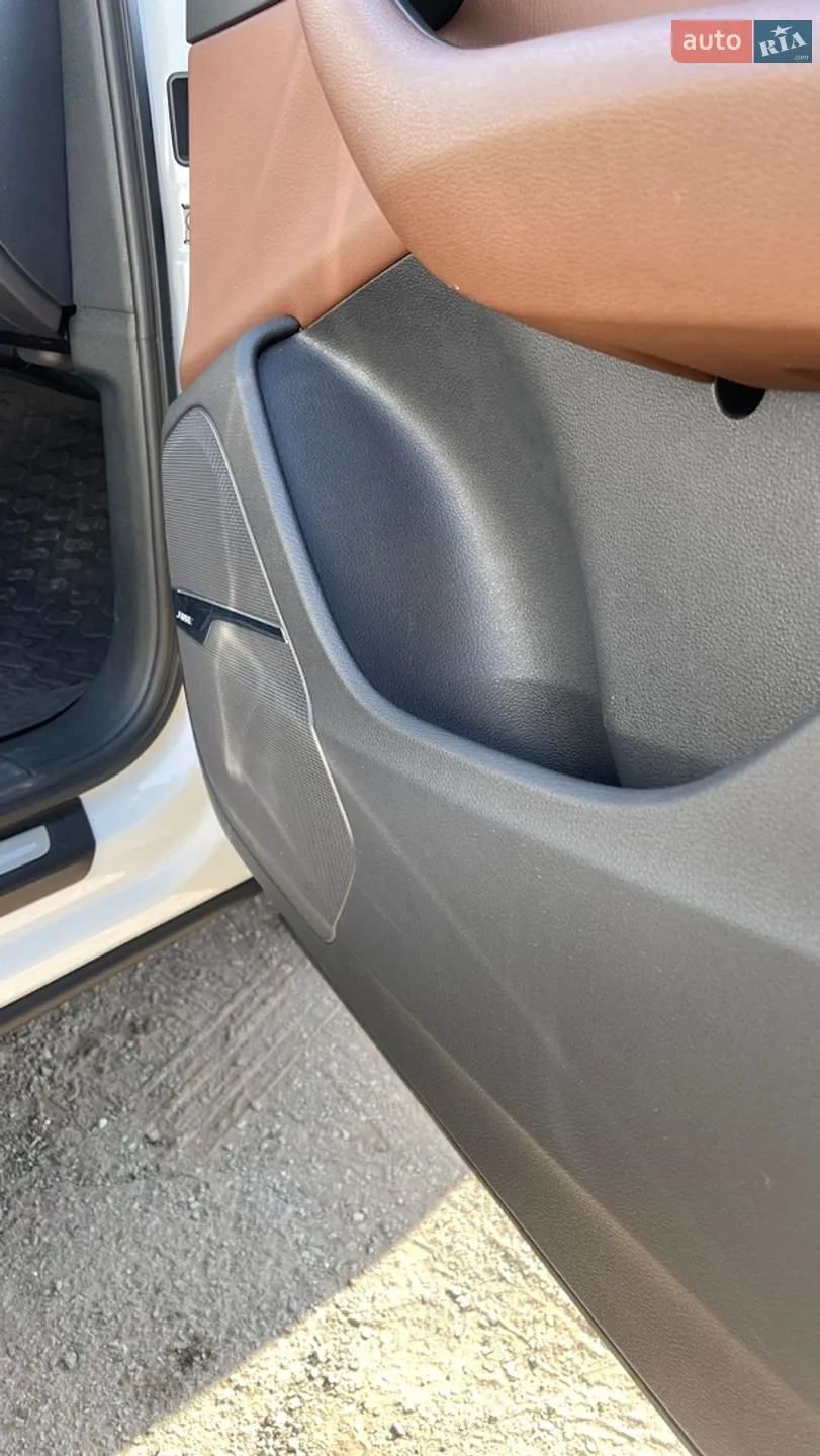 2019 Audi Q7 - мініатюра 31