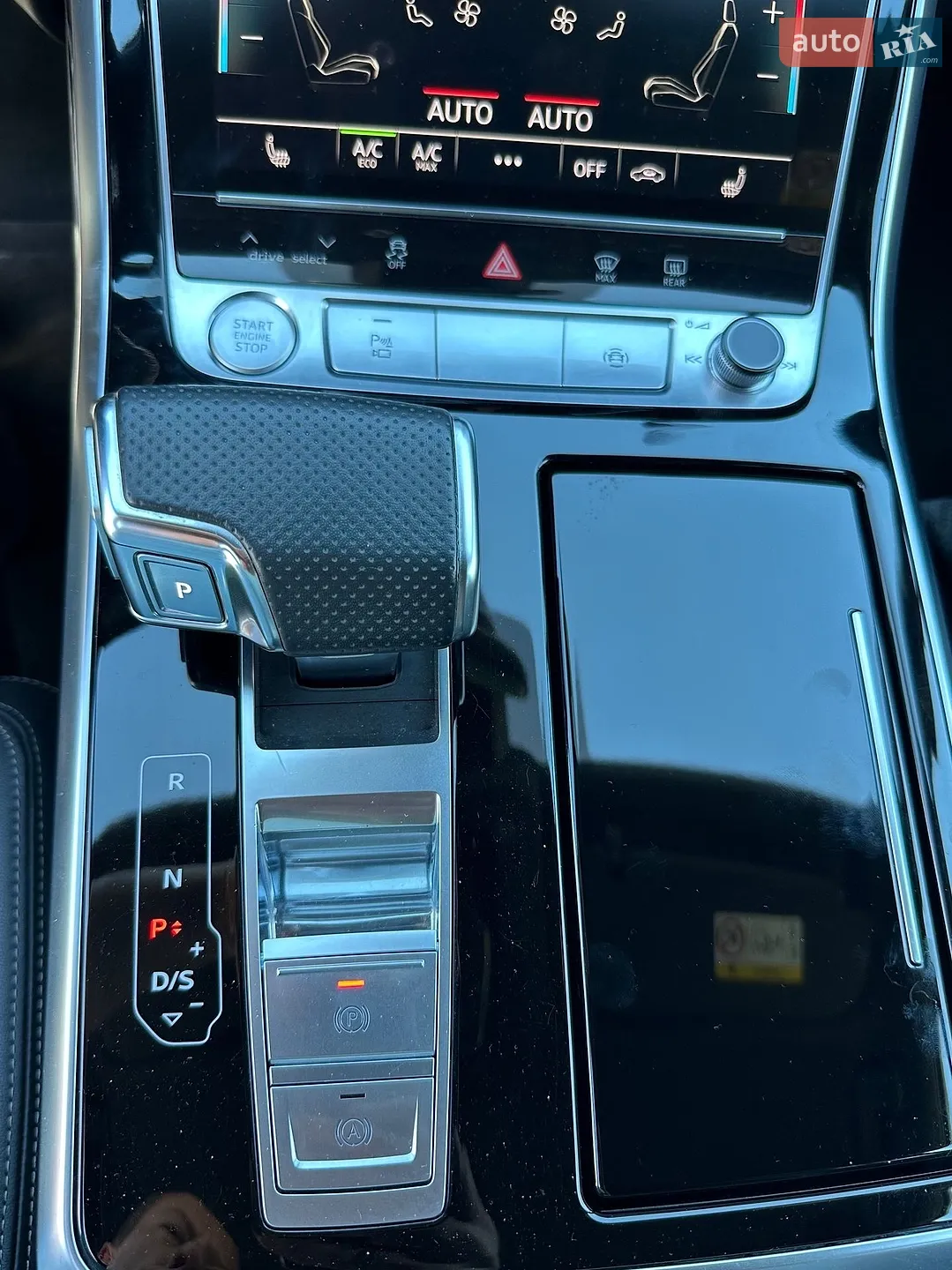 2020 Audi Q7 - мініатюра 19