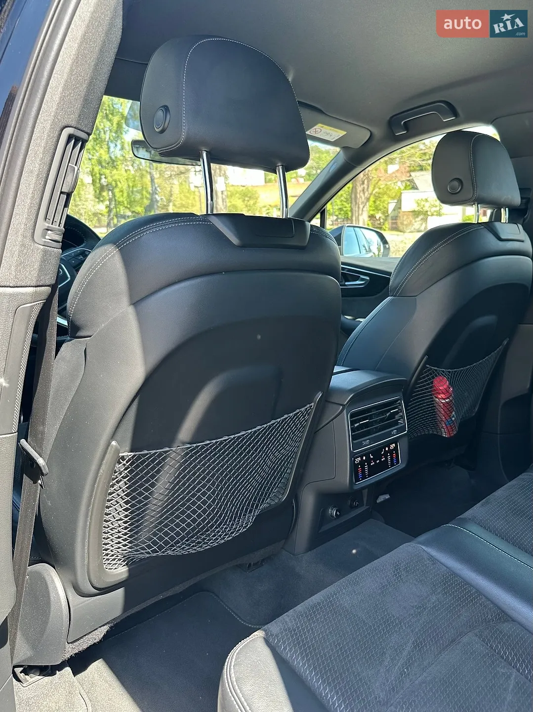 2020 Audi Q7 - мініатюра 22