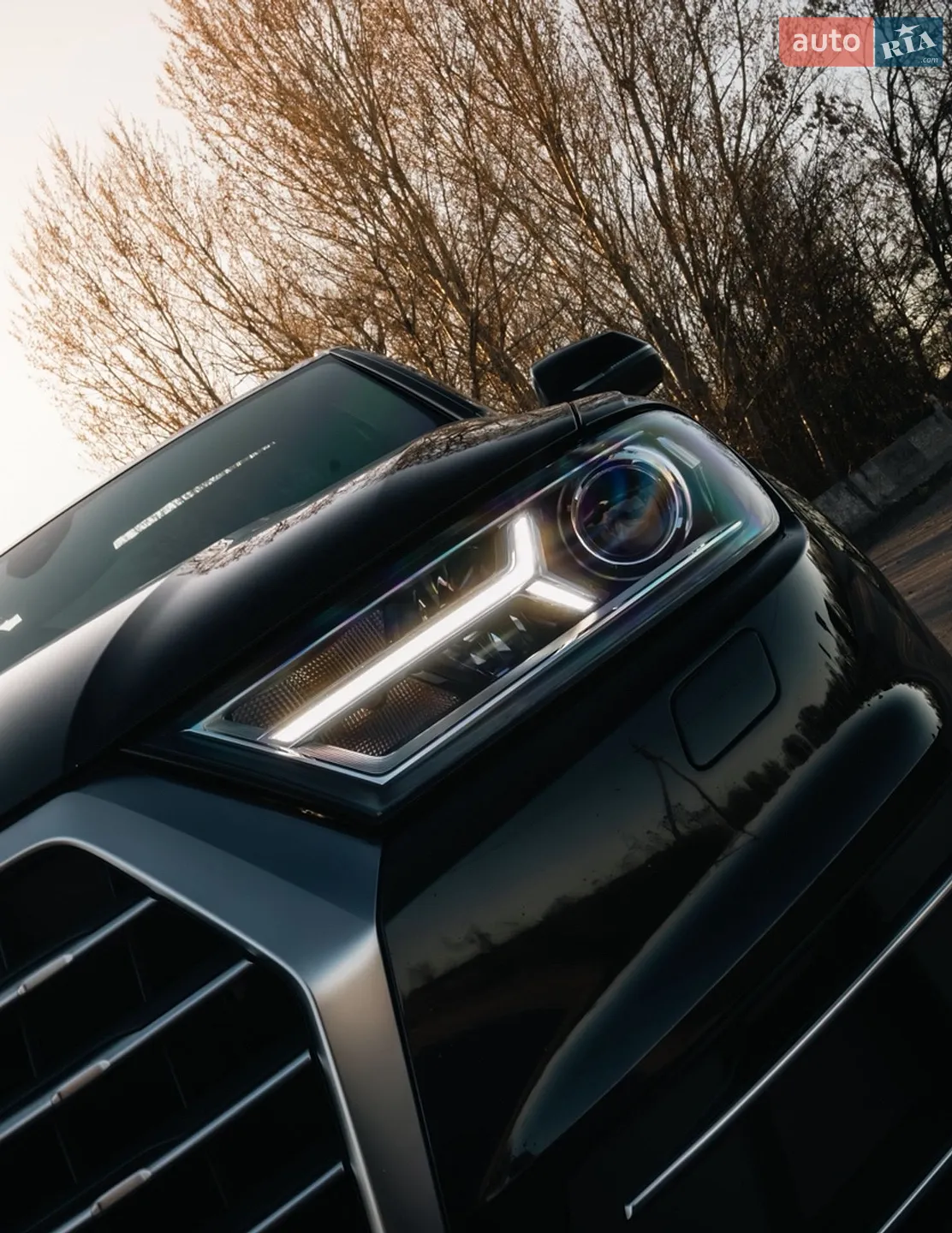 2017 Audi Q7 - мініатюра 17