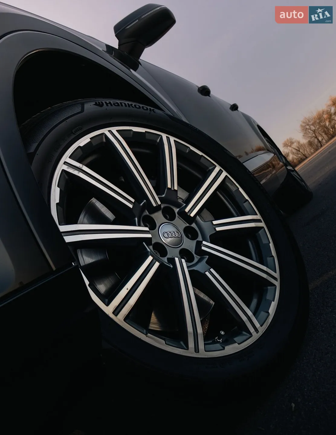 2017 Audi Q7 - мініатюра 22