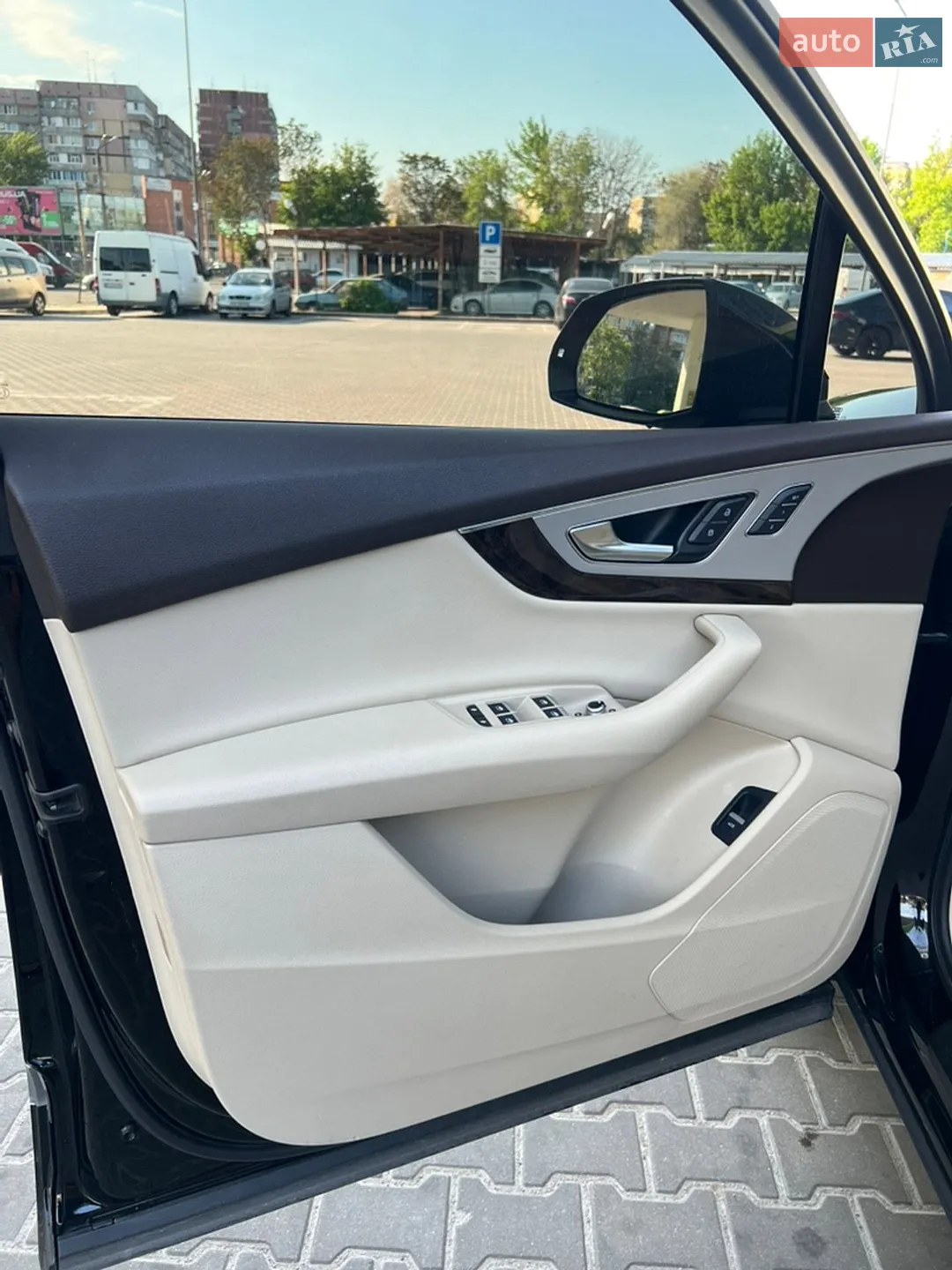 2017 Audi Q7 - мініатюра 4