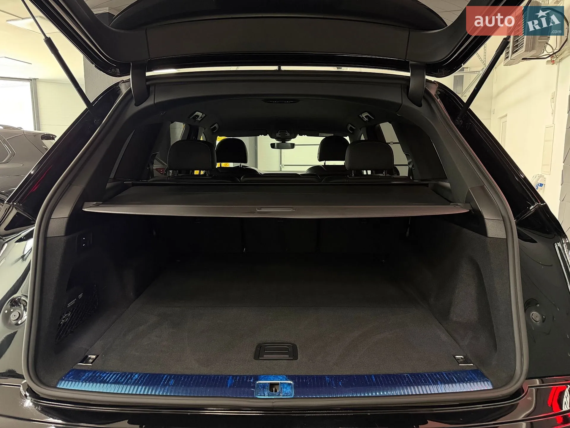 2020 Audi Q7 - мініатюра 51