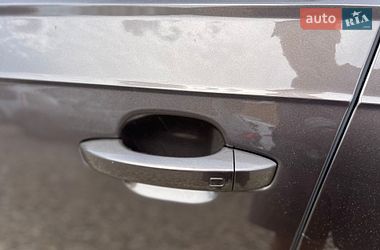 Позашляховик / Кросовер Audi Q7 2017 в Коломиї