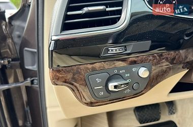 Позашляховик / Кросовер Audi Q7 2017 в Коломиї