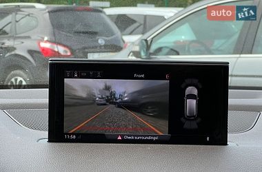 Позашляховик / Кросовер Audi Q7 2017 в Коломиї