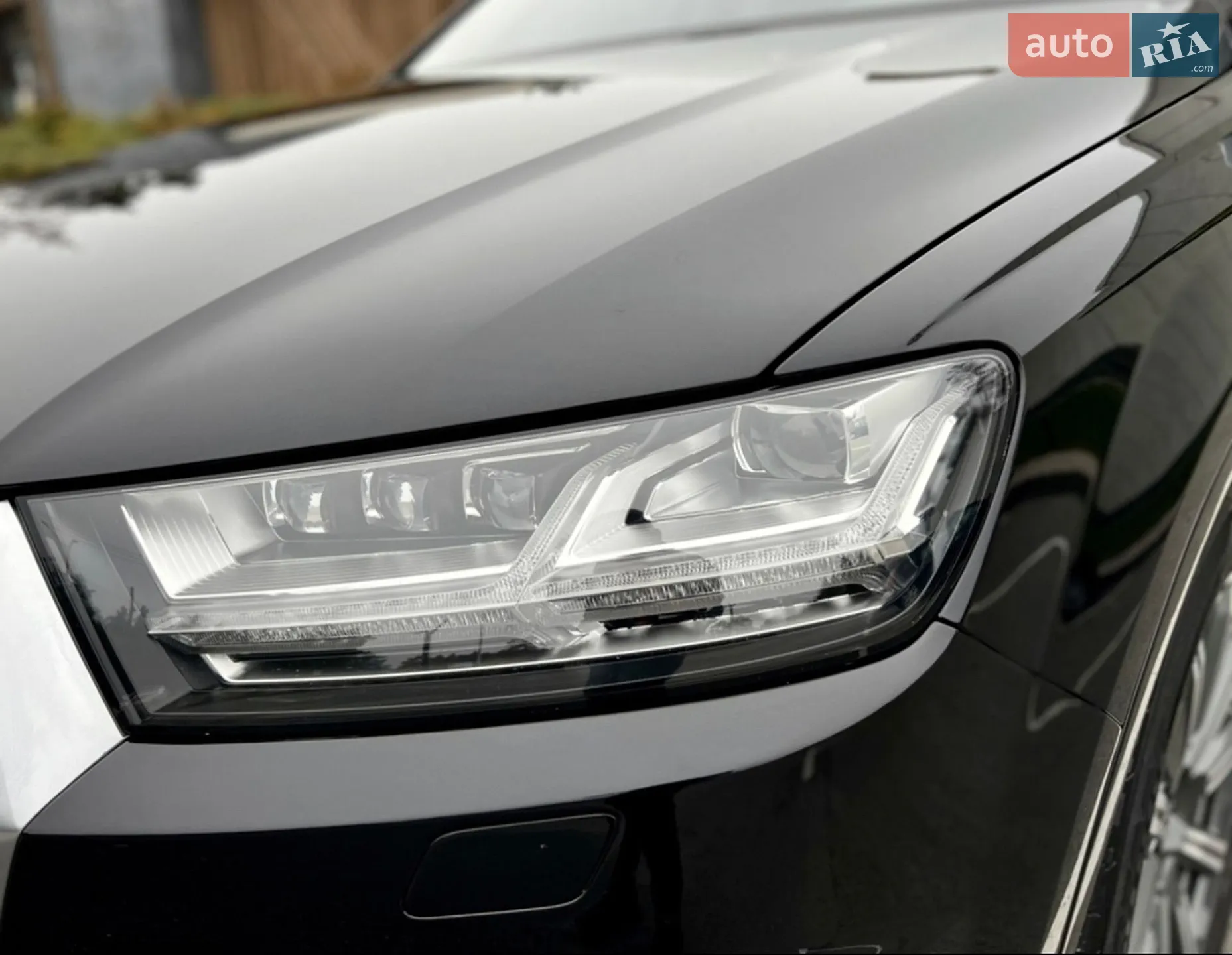 2015 Audi Q7 - мініатюра 24