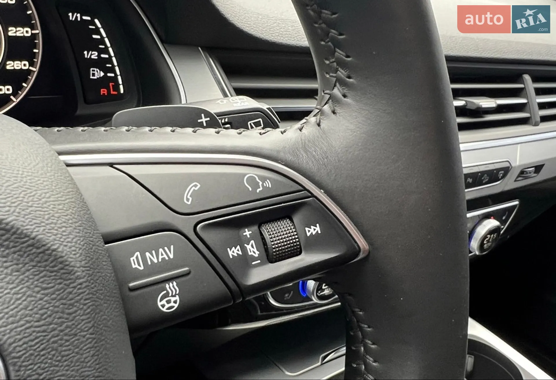 2015 Audi Q7 - мініатюра 42