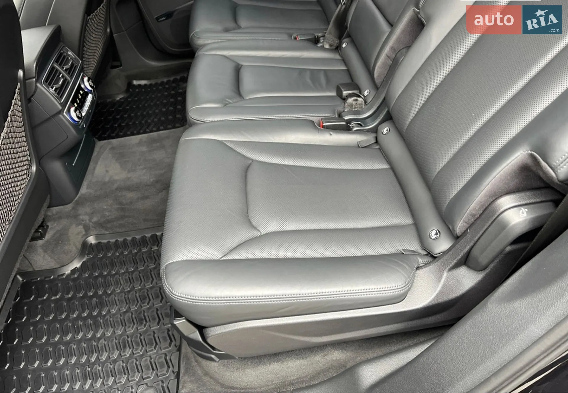 2015 Audi Q7 - мініатюра 73