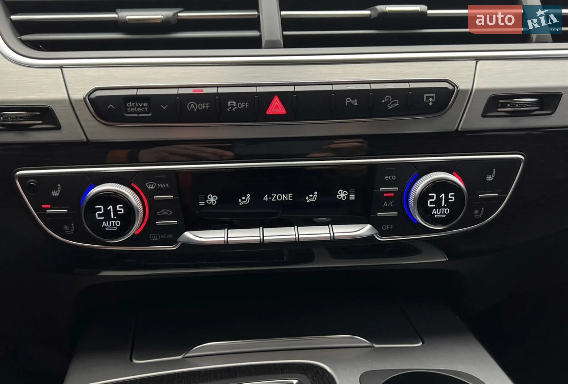2015 Audi Q7 - мініатюра 77