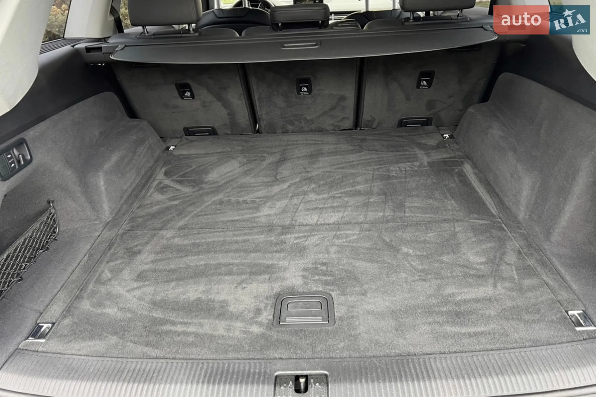2015 Audi Q7 - мініатюра 82