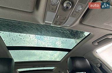 Внедорожник / Кроссовер Audi Q7 2012 в Киеве