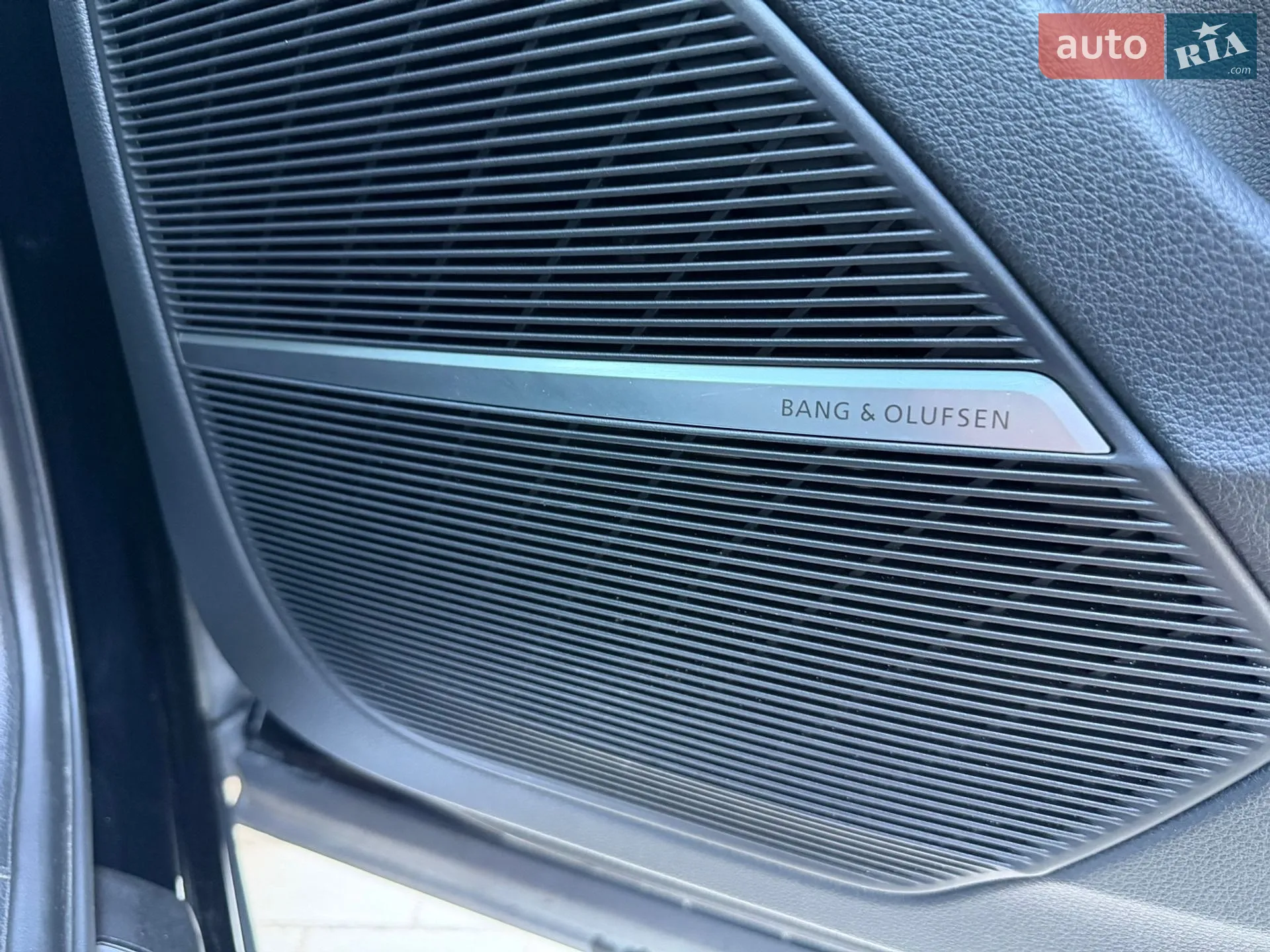 2020 Audi Q7 - мініатюра 17