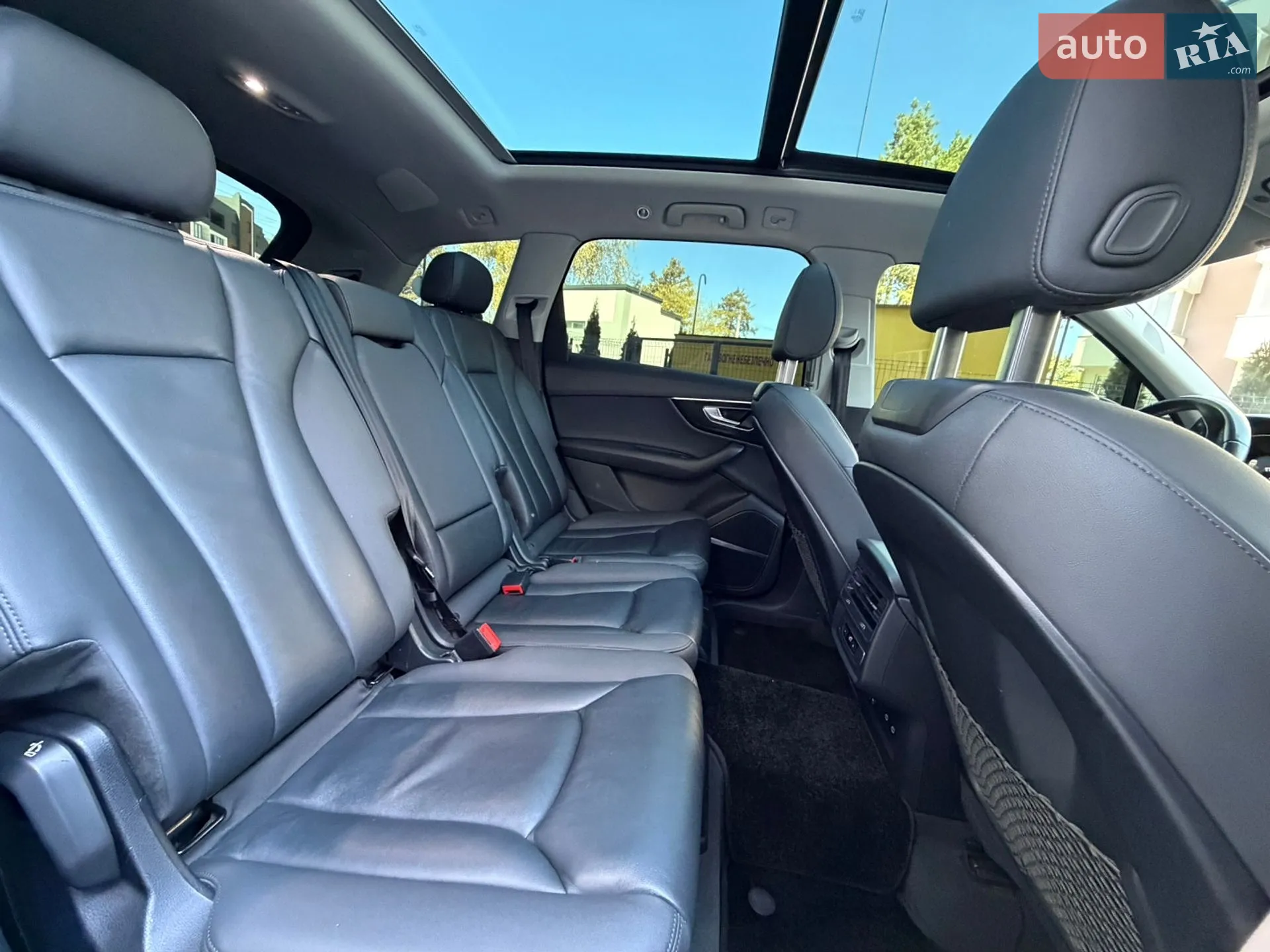 2020 Audi Q7 - мініатюра 22