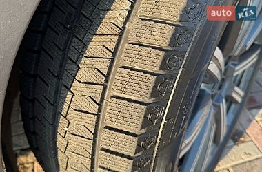 Позашляховик / Кросовер Audi Q7 2015 в Краснограді