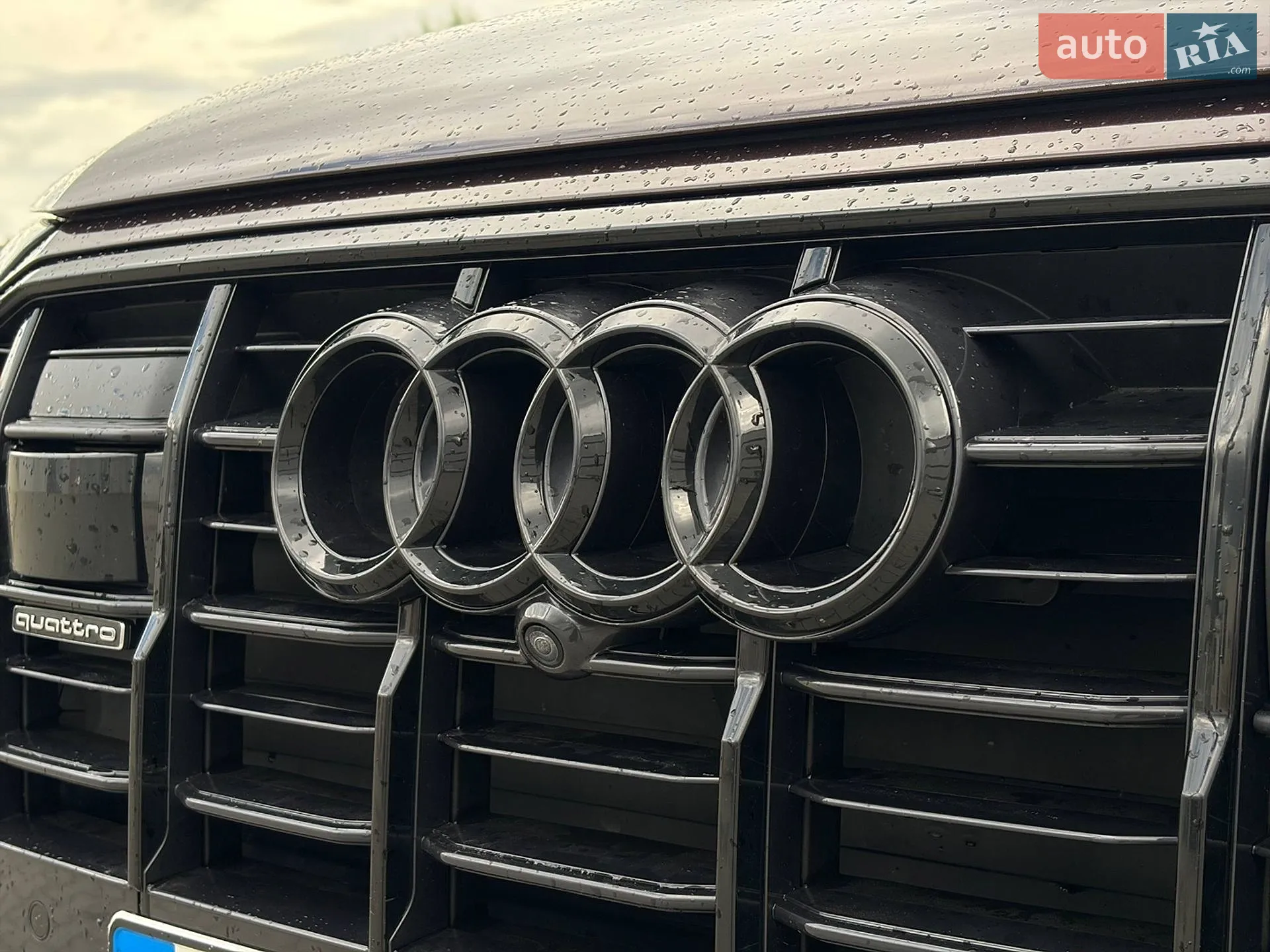 2022 Audi Q7 - мініатюра 18